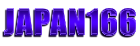 JAPAN166 Logo